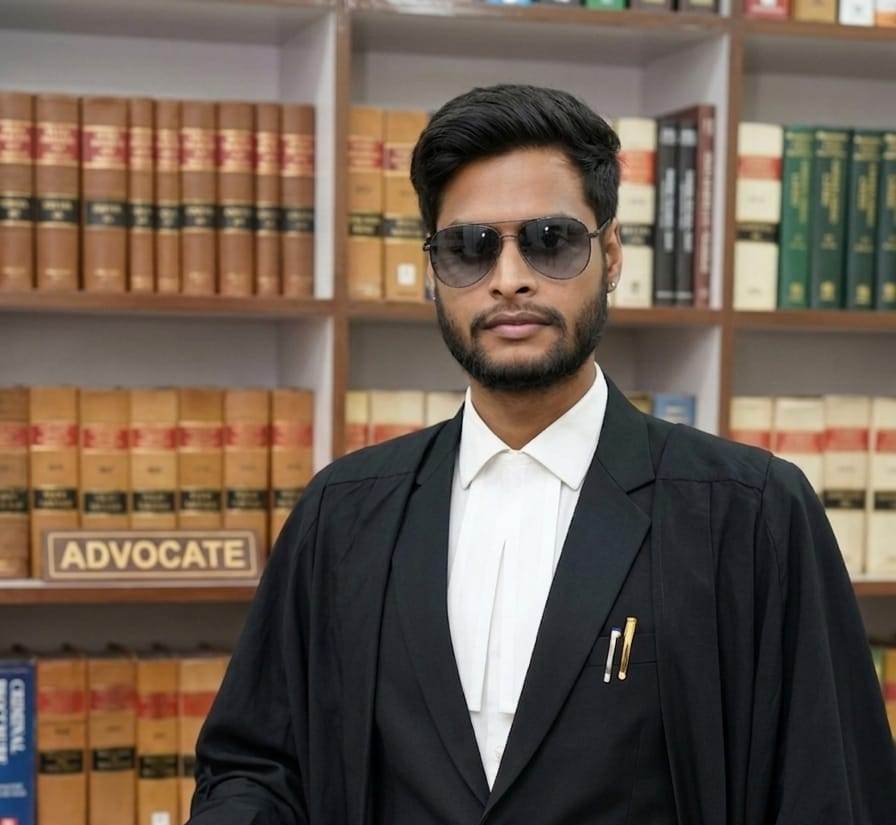 Adv. Amit